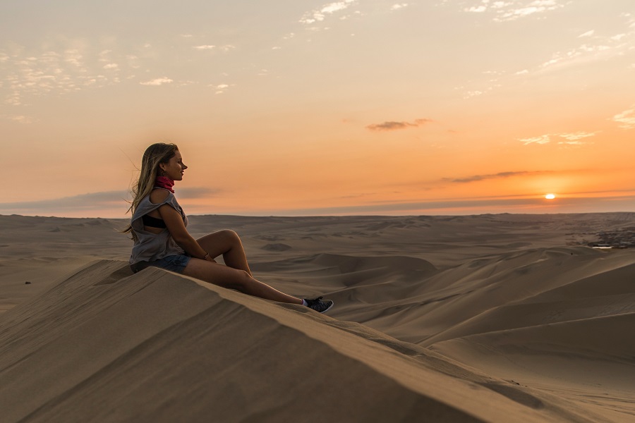 5 days Marrakech desert Tour