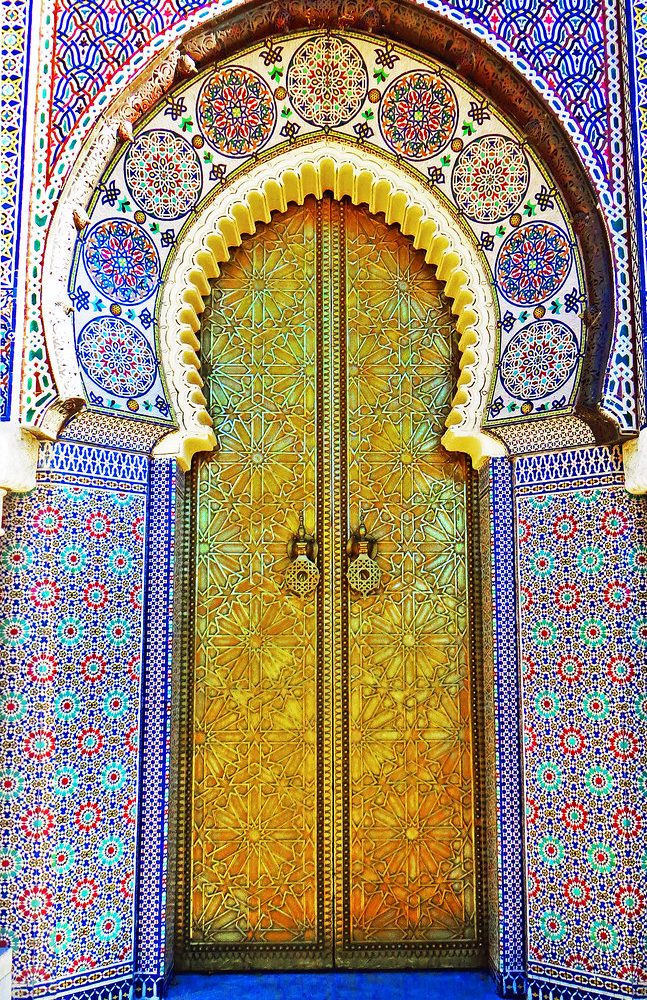 Morocco