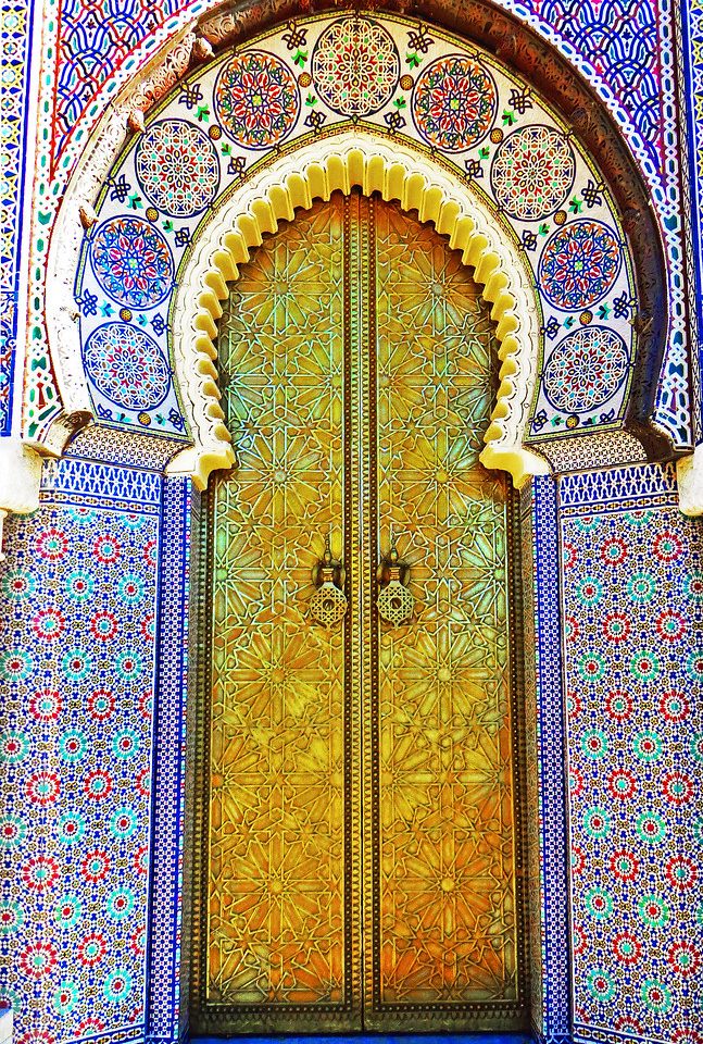 Morocco